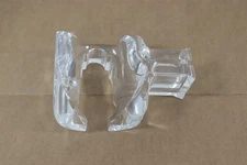 Alma Lasers Harmony Left Applicator/ Handpiece Rectangular Cradle