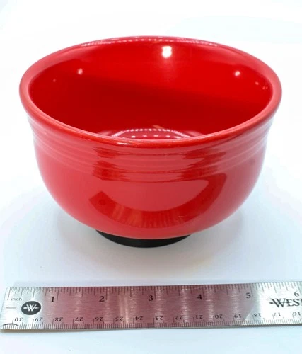 Fiestaware Fiesta 28oz Gusto Bowl - Scarlet