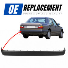 Baguette de porte Mercedes CLASSE E