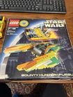 lego star wars: bounty hunter pursuit 7133