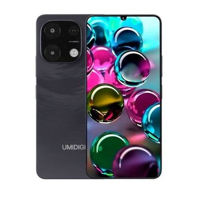 UMIDIGI Note 90C LTE GSM 128GB Factory unlocked  Android Cell Phone BK