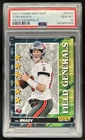 2021 Panini Instant Field Generals Tom Brady /2088 #FG30 Buccaneers PSA 10