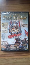 Cossack Back To War PC Game New And Sealed 