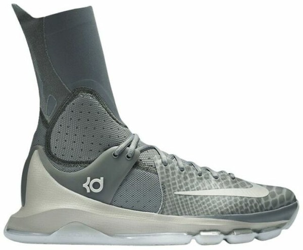 kevin durant 8 elite