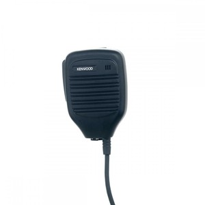 2 way speaker microphone