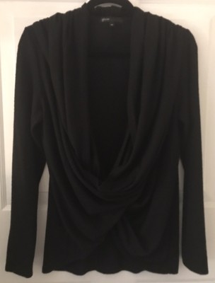 convertible wrap cardigan