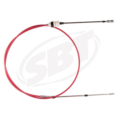 SBT Yamaha Jet-Ski Reverse Cable XL 1200 /800 /XA 800 /XLT 1200 A /1200 Wavrunne