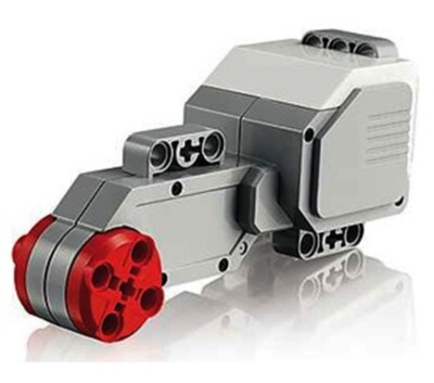 LEGO Mindstorms EV3 Large Motor # 95658, Tested, Used