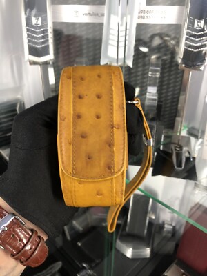 Original Case Brand GUCCI For Vertu Constellation F Ayxta,Stylish, Handmade,