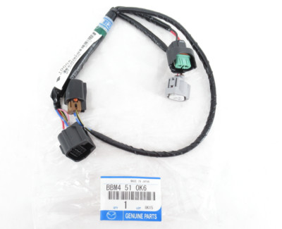 Mai Genuine OEM Mazda BBM4-51-0K6 Headlight Headlamp Wire