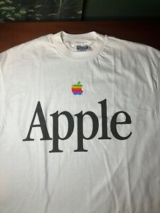 Vintage Apple T Shirts | eBay Vintage Apple T Shirts | eBay