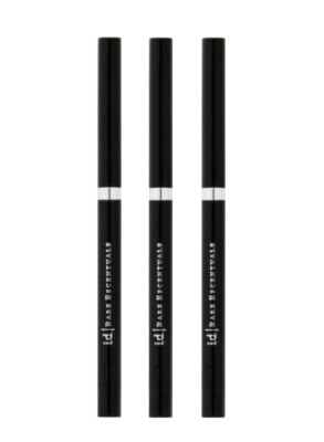  Bare Escentuals Bare Minerals Automatic Lip Liner Earth NWOB  Lot of 3 Liners