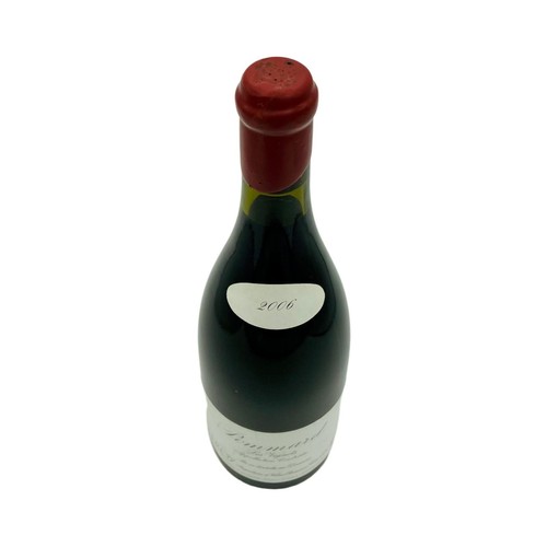 Leroy - Pommard Les Vignots 2006 0,75 lt. - Bild 3 von 4