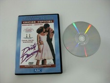 Dirty Dancing DVD Patrick Swayze Jennifer Grey Édition Spéciale 2DVD