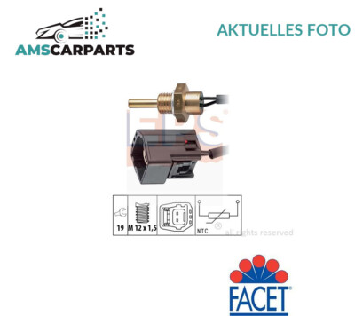 KÜHLMITTELTEMPERATURSENSOR VORNE 1830304 EPS NEU OE QUALITÄT