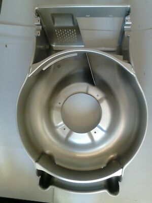 Honda HRG465 C3 SD/SDE Chassis/Cutter Housing (76110-VH4-N20ZA