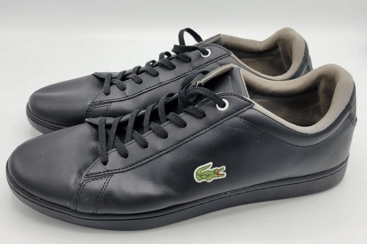 Alligator logo shoes cheap