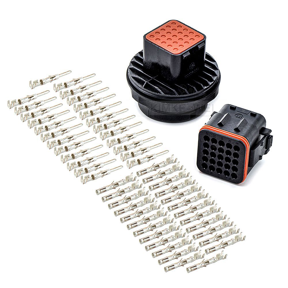 Kit(s) De Cheville à Rotule (rod Clevis) PHD Modèle 59075-1 - Jusqu'à 7 Neufs