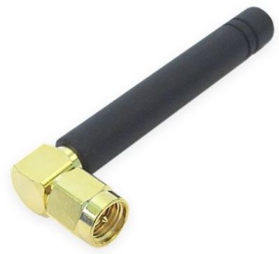 DELTA2A/x/SMAM/S/RA/11 Siretta - 2G (GSM/GPRS), 3G (UTMS), ISM Band Multi-Band A