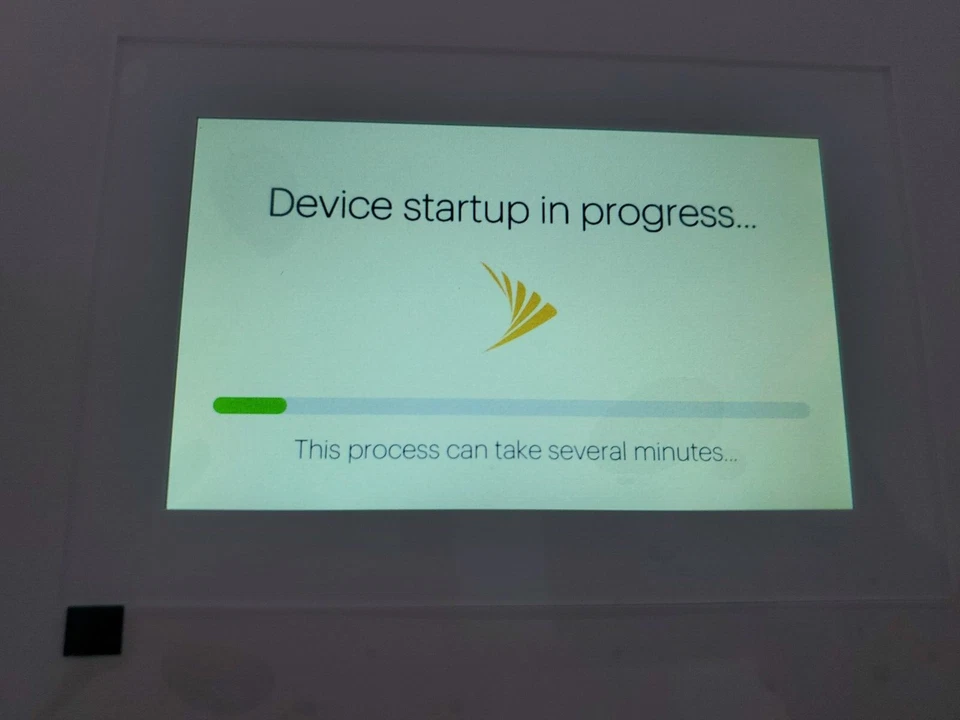 Sprint AirUnity 587 (41HL), BH (B41HL-B25 908-63-416SP C509 - Image 2 of 4