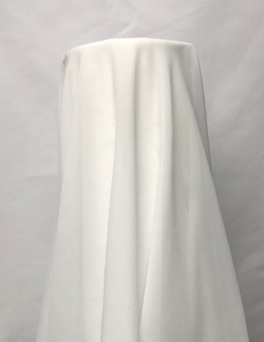 Sheer Chiffon Fabric -58" Wide -For Draping/Dress/Curtain/Decoration by the yard - Picture 9 of 67