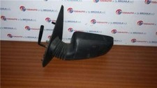 Retroviseur gauche (ou coque) Peugeot 405