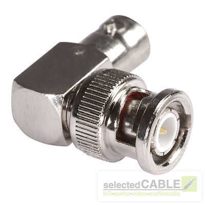 ADATTATORE DA MASCHIO TNC A FEMMINA BNC - Foto 3