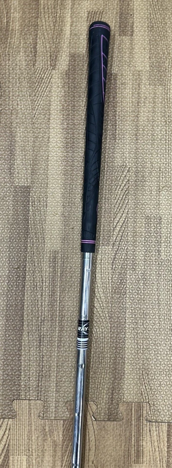 Ray Cook Golf Ladies Silver Ray Chipper 33" - Image 3 of 4