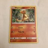 Charmander 18/147 Sun & Moon Burning Shadows NM Pokemon card
