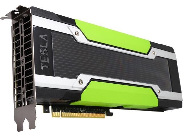 Nvidia tesla k80 24gb