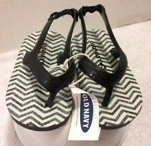 old navy infant sandals