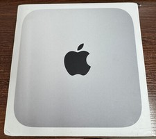 Apple Mac mini 8 GB RAM Apple Desktops 256 GB Hard Drive Apple Mac mini 8 GB RAM Apple Desktops 256 GB Hard Drive