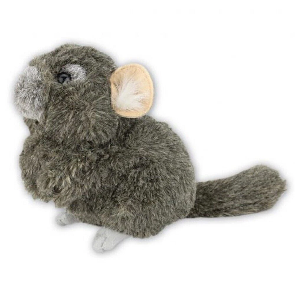 Peluche chinchilla new arrivals