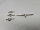 VINTAGE G 1 Transformers IRONHIDE MISSILES AND GUN RATCHET TRANSFORMERS Weapons