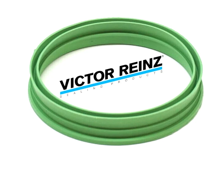 Anillo de sellado de unidad de envío de nivel superior de combustible para Mercedes-Benz - VICTOR REINZ Foto 2 de 4