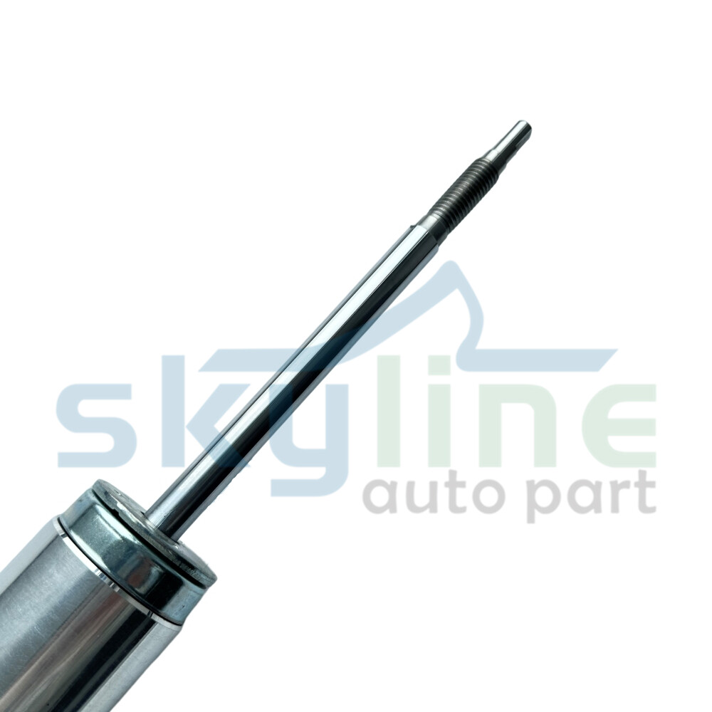 wankis　35 Pair Rear Shock Absorbers Magnetic 264736 Fit Ferrari FF 2011-2016