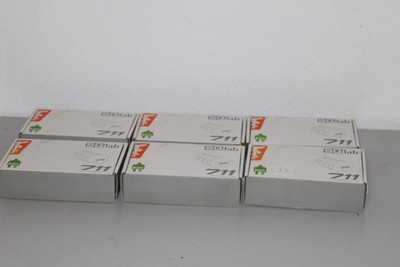 6 x SQlab Fahrrad Lenkergriffe Fahrradgriffe 711 Fahrrad Ladenauflösung neuwerti