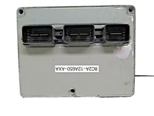 2008 Ford E350 E450 6.0L Engine Computer ECM  ECU 8C2A-12A650-AXA   