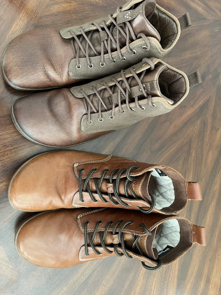 Vivobarefoot scott clearance desert
