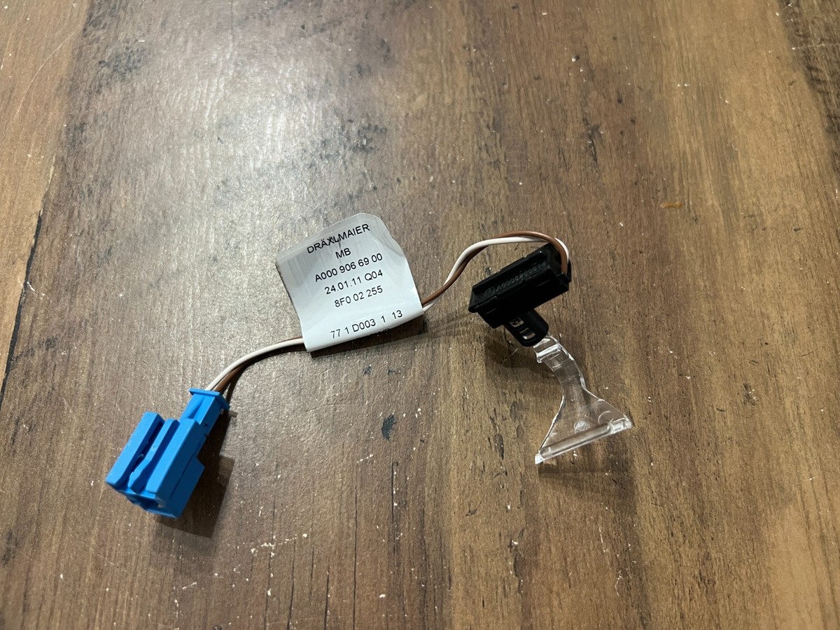 Mercedes ML GL GLE GLS W166 X166 W292 GENUINE Door Handle Ambient