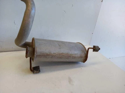 844240533 Auspuff für CITROEN ZX * 150704 - Bild 2 von 3