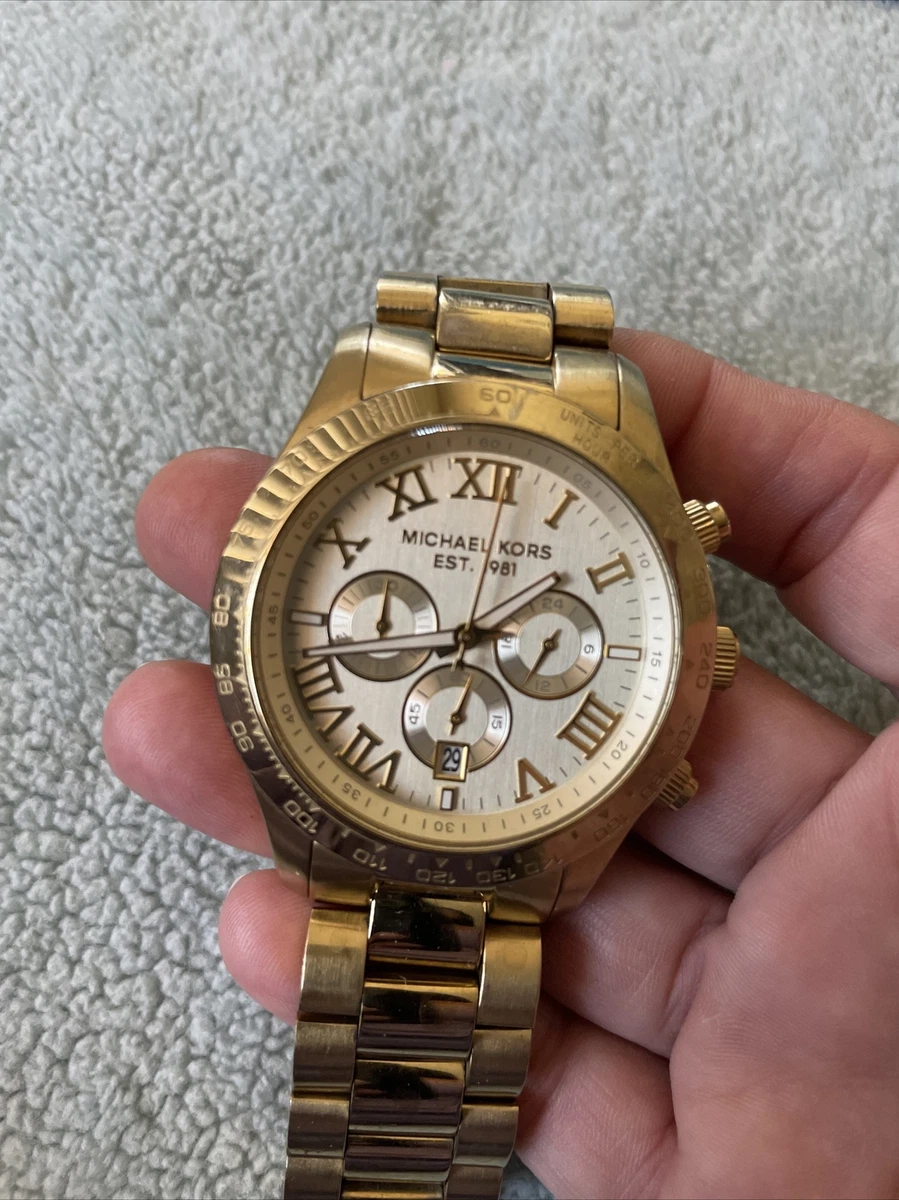 Michael top kors 8214