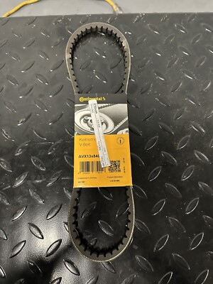 OEM CONTINENTAL ContiTech V-Belt 13X840
