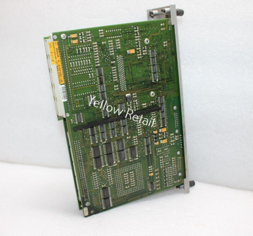 BOSCH RHO 3.0 1070075704-103 PCB BOARD 107075596-202 - Picture 8 of 13