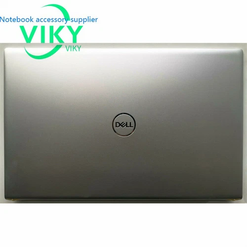 New LCD Rear Top Lid Back Cover For Dell Inspiron 15Pro 5510 5515 0CHFVW