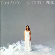 Under the Pink - AMOS,TORI - audioCD - Very Good