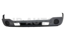 For 2003-2007 Gmc Sierra 1500 2500 3500 Slt Front Bumper Cover Textured