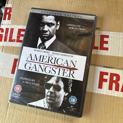 Dvd American Gangster Full Movie Online Free Watch American