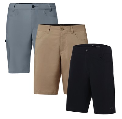 oakley base line hybrid 21 shorts