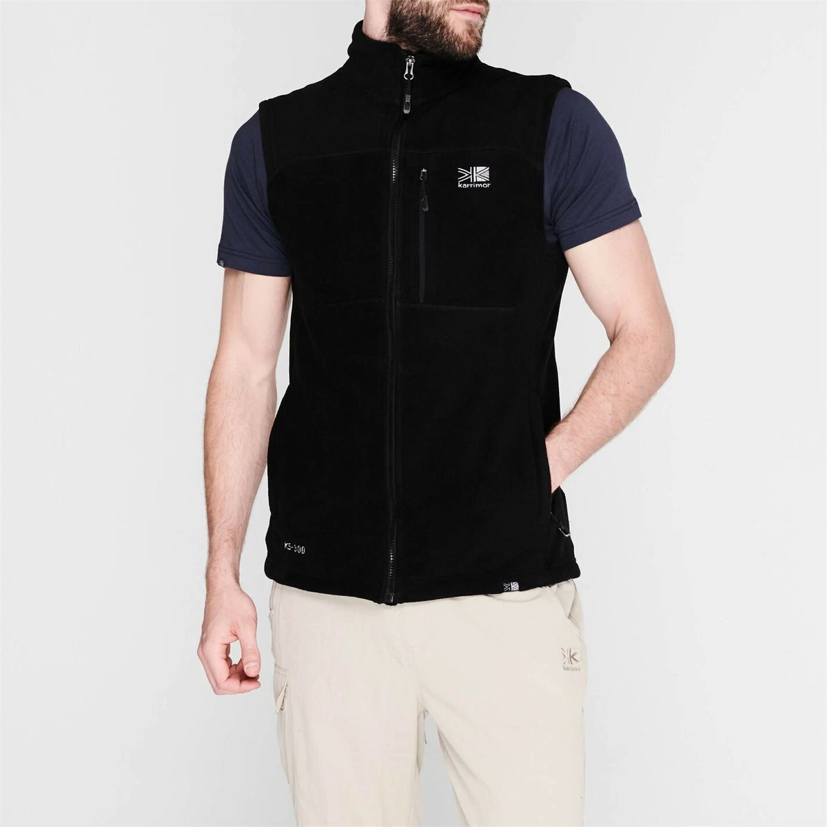 Karrimor gilet ladies clearance